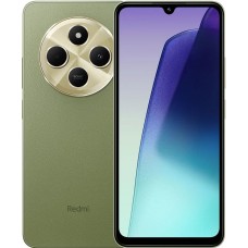 Смартфон Xiaomi Redmi 14C 4/128GB зеленый