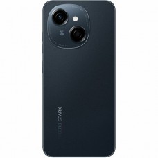 Смартфон Tecno Spark Go 1 3/64Gb черный