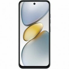 Смартфон Tecno Spark Go 1 3/64Gb черный