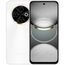 Смартфон Tecno Spark 30C 8/256Gb белый