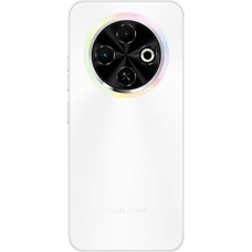 Смартфон Tecno Spark 30C 8/256Gb белый