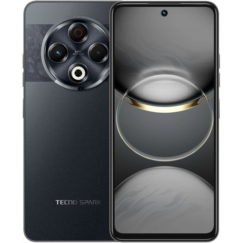 Смартфон Tecno Spark 30 8/256Gb Stellar Shadow