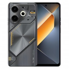 Смартфон Tecno POVA 6 Neo 8/256Gb черный