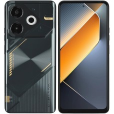 Смартфон Tecno POVA 6 Neo 8/256Gb черный