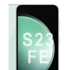 Смартфон Samsung Galaxy S23 FE 8/128GB зеленый