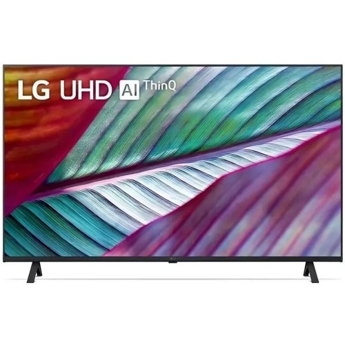 Телевизор 50" (125 см) LG 50UR78009LL