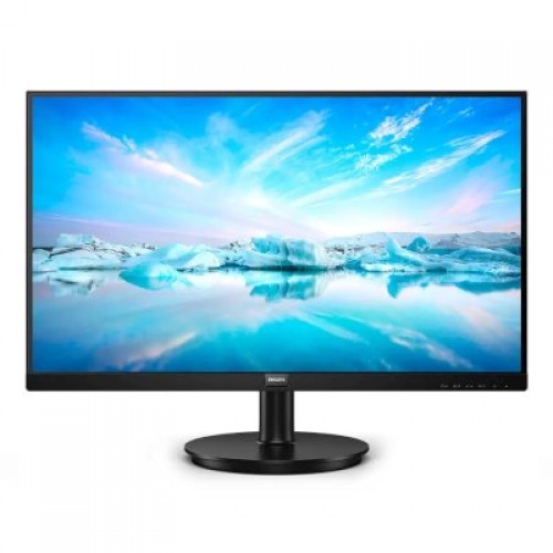 Монитор 27" Philips 275V8LA/00 черный