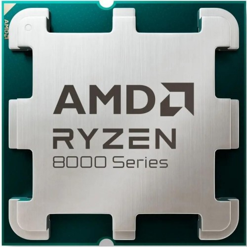 Процессор AMD Ryzen 7 8700F (100-000001590) 8x4.1GHz 8MB(L2) 16MB(L3) TDP65W Socket AM5 OEM