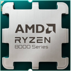 Процессор AMD Ryzen 7 8700F (100-000001590) 8x4.1GHz 8MB(L2) 16MB(L3) TDP65W Socket AM5 OEM