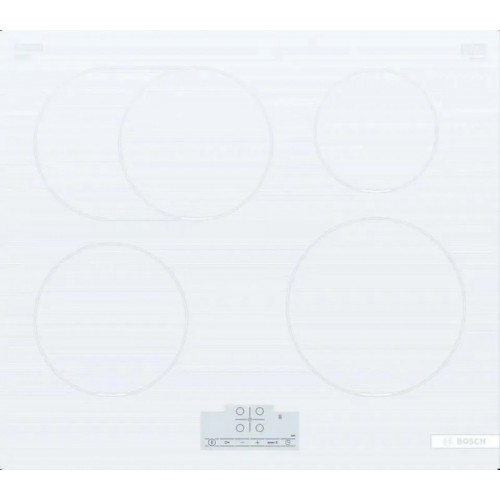 Индукционная варочная поверхность BOSCH PIF612BB1E