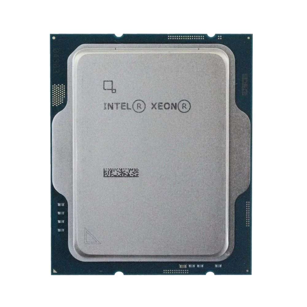 Процессор Intel Xeon E-2456 OEM (LGA1700 3.3/5.1GHz 16C,12T, 18M 80W)