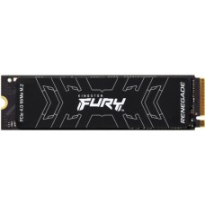 Накопитель SSD M.2 1000 ГБ Kingston FURY Renegade [SFYRS/1000G]