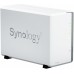 Система хранения данных Synology DS223J (2x3.5”/2.5\"SATA, 2xUSB3.2Gen1, 1xUTP Gigabit, без HDD)