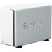 Система хранения данных Synology DS223J (2x3.5”/2.5\"SATA, 2xUSB3.2Gen1, 1xUTP Gigabit, без HDD)