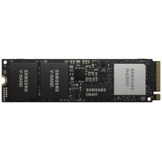 Диск SSD  512Gb M2 2280 (NVME) PCIe x4 Samsung PM9A1 MZVL2512HCJQ-00B00, 300TBW(0.33DWPD)