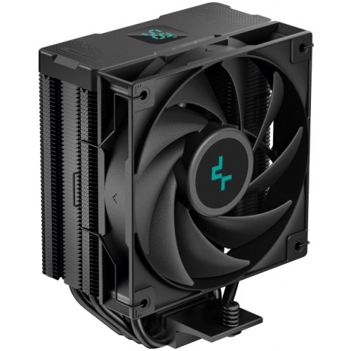 Кулер для процессора DEEPCOOL AG400 DIGITAL BK