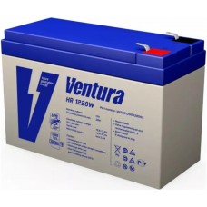 Аккумулятор UltraLead HR 1228W 12В 8Ач