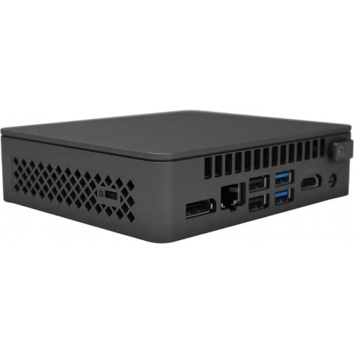 Неттоп Intel NUC 11 Essential Celeron N5105/DDR4/SATA