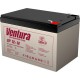 Аккумулятор Ventura GP 12-12 (12В 12Ач)