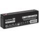 Аккумулятор Exegate DT 12022 12V 2.2Ah F1 (EP249950RUS)