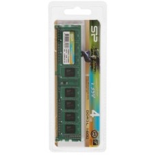 Оперативная память Silicon Power DDR3L 4Gb 1600MHz pc-12800 CL11 (SP004GLLTU160N02)