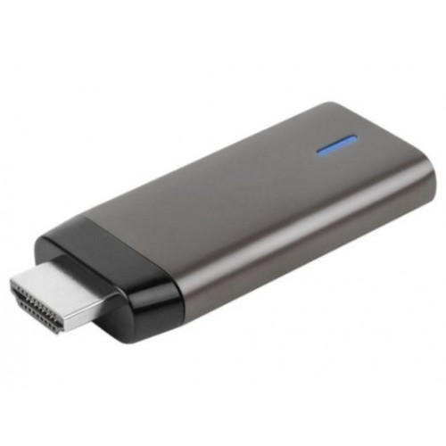 Медиаплеер Rombica Smart Cast A2 (без HDD, 1Gb RAM, 1080p Full HD)