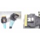 Набор кабелей Intel CYPCBLSL208KIT for M50CYP2UR208 4cables SB x4 SlimSAS to HSBP x8 SlimSAS