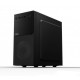 Корпус MiniTower mATX CBR RD850 Black ( c БП 450W-120mm, 1*USB3.0, 2*USB2.0, HD Audio+Mic )