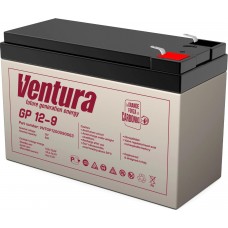 Аккумулятор Ventura GP 12-9 (12В 9Ач)
