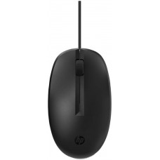 Мышь HP 125 USB Mouse