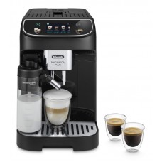 Кофемашина Delonghi ECAM320.60.B 1450Вт черный