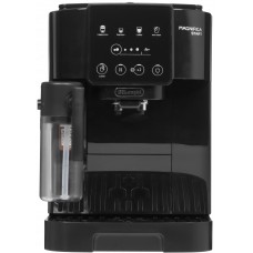 Кофемашина Delonghi Magnifica S ECAM220.60.B 1450Вт черный