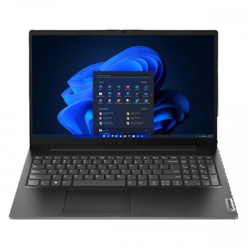 Ноутбук 15.6" Lenovo V15 G2 IJL  (82QY00RGRU)