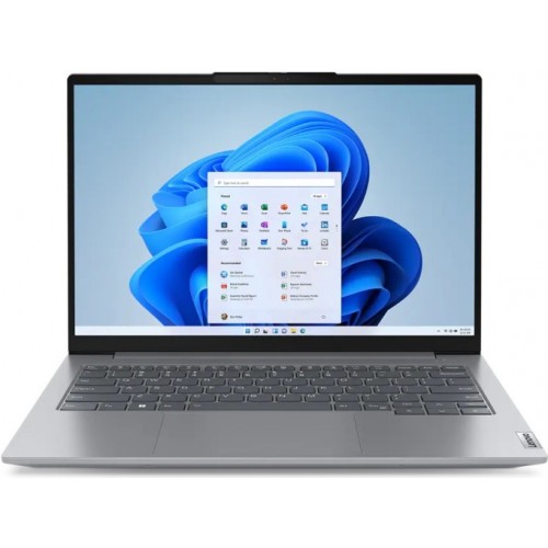 Ноутбук 16" Lenovo Thinkbook 16 G6 IRL  (21KH00RREV)