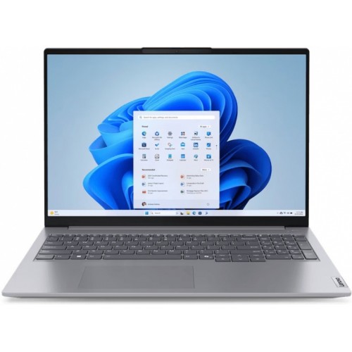 Ноутбук 16" Lenovo Thinkbook 16 G7 IML (21MS0028GQ)