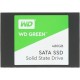 Накопитель SSD Western Digital 480GB  (WDS480G3G0A) Green 2.5\