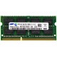 Оперативная память Samsung M471B5273DH0-CK0 SODIMM DDR3 4GB PC12800 1600МГц