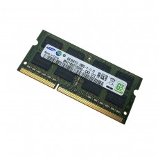 Оперативная память Samsung M471B5273DH0-CK0 SODIMM DDR3 4GB PC12800 1600МГц
