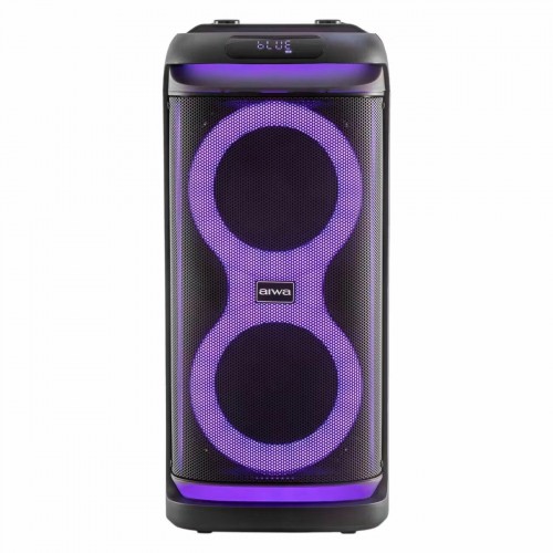 Портативная акустика AIWA CAS-660