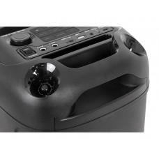 Портативная акустика AIWA CAS-660