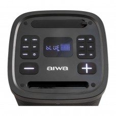 Портативная акустика AIWA CAS-618