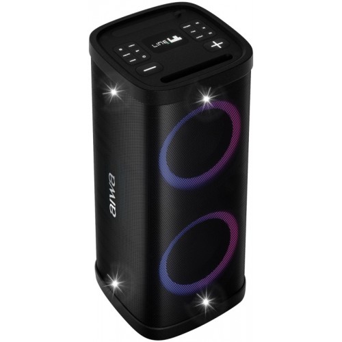 Портативная акустика AIWA CAS-618