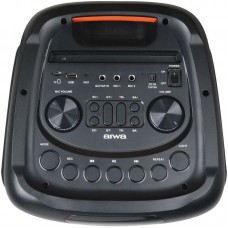 Портативная акустика AIWA CAS-500