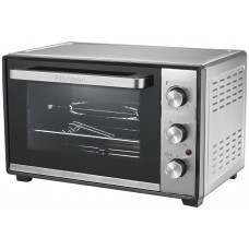 Жарочный шкаф Pioneer MO5015G black
