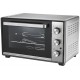 Жарочный шкаф Pioneer MO5015G black