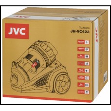 Пылесос JVC JH-VC423