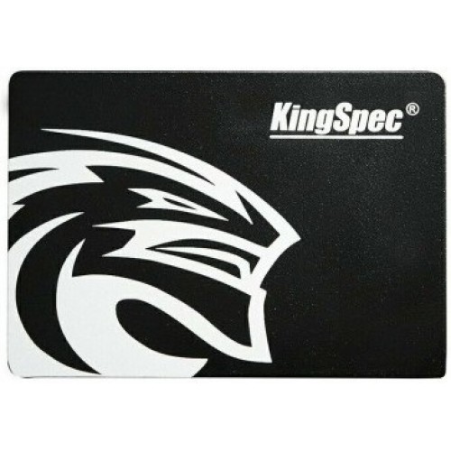 SSD диск KingSpec 2.5" 512Гб SATA (P3-512)