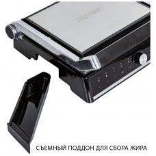 Гриль электрический Pioneer GR1005E