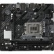 Материнская плата ASRock H610M-H2/M.2 D5, LGA 1700, Intel H610, mATX, Ret