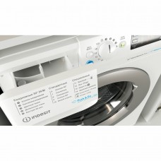 Стиральная машина Indesit BWSE 71252X WSV